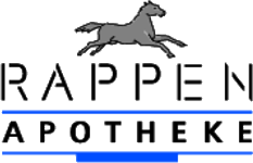 Logo Rappen Apotheke