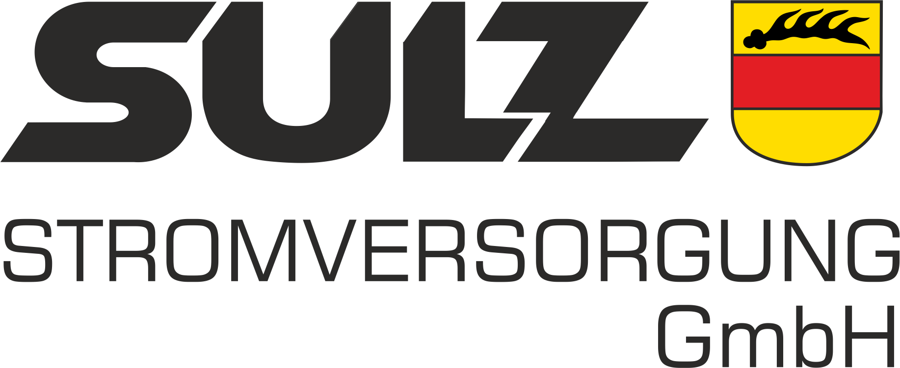 Logo Stromversorgung Sulz